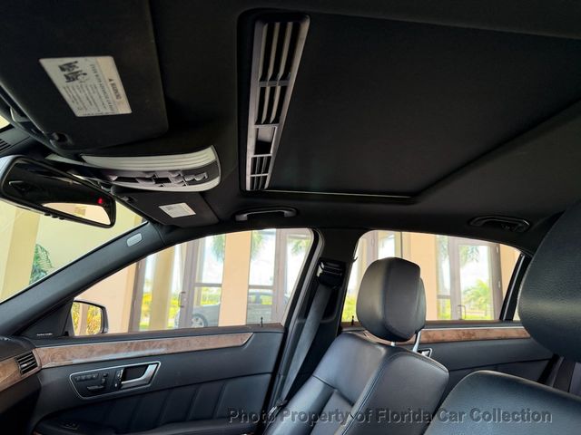 2012 Mercedes-Benz E-Class E 350 Sport Premium - 23061828 - 56