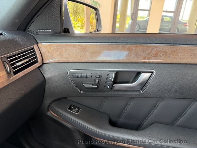 2012 Mercedes-Benz E-Class E 350 Sport Premium - 23061828 - 63