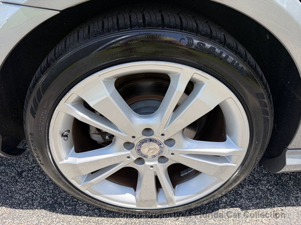 2012 Mercedes-Benz E-Class E 350 Sport Premium - 23061828 - 64