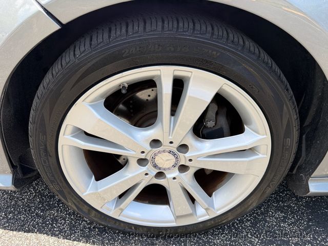2012 Mercedes-Benz E-Class E 350 Sport Premium - 23061828 - 66