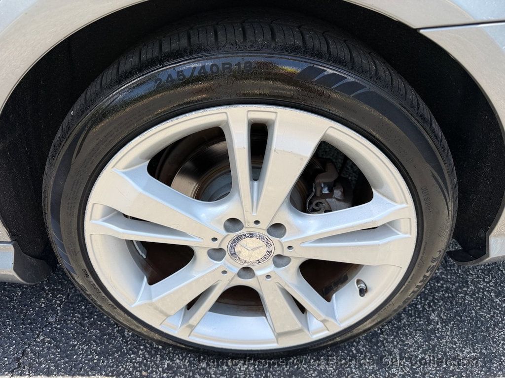 2012 Mercedes-Benz E-Class E 350 Sport Premium - 23061828 - 67