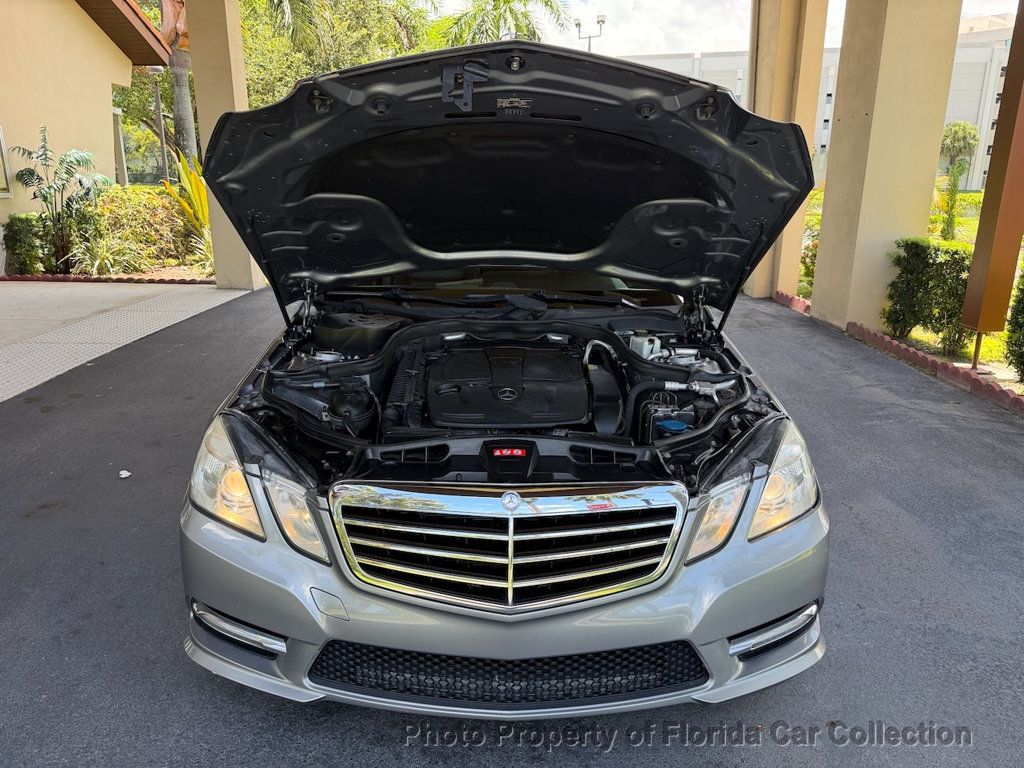 2012 Mercedes-Benz E-Class E 350 Sport Premium - 23061828 - 68