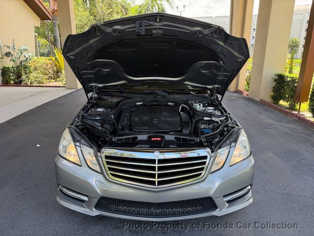 2012 Mercedes-Benz E-Class E 350 Sport Premium - 23061828 - 68