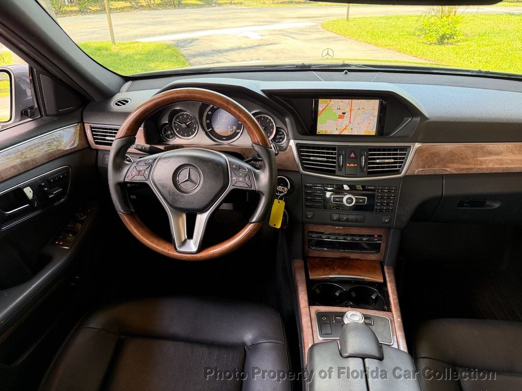 2012 Mercedes-Benz E-Class E 350 Sport Premium - 23061828 - 6