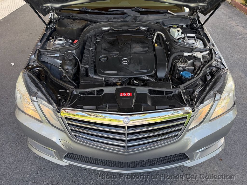 2012 Mercedes-Benz E-Class E 350 Sport Premium - 23061828 - 70