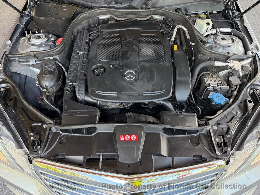 2012 Mercedes-Benz E-Class E 350 Sport Premium - 23061828 - 71
