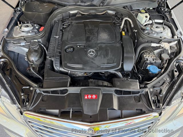 2012 Mercedes-Benz E-Class E 350 Sport Premium - 23061828 - 71