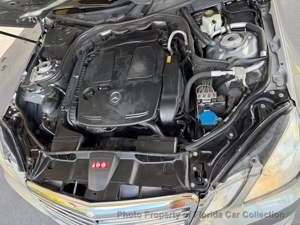 2012 Mercedes-Benz E-Class E 350 Sport Premium - 23061828 - 73