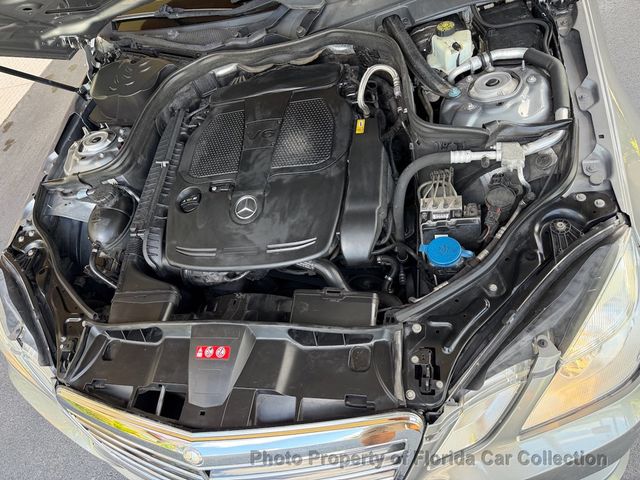 2012 Mercedes-Benz E-Class E 350 Sport Premium - 23061828 - 73