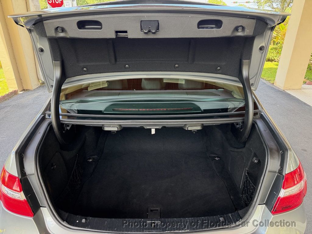 2012 Mercedes-Benz E-Class E 350 Sport Premium - 23061828 - 75