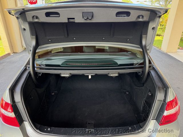 2012 Mercedes-Benz E-Class E 350 Sport Premium - 23061828 - 75