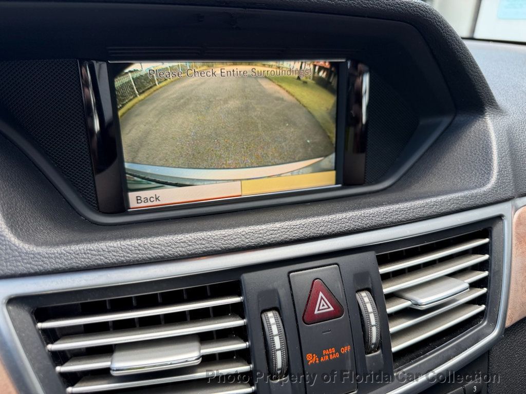 2012 Mercedes-Benz E-Class E 350 Sport Premium - 23061828 - 80