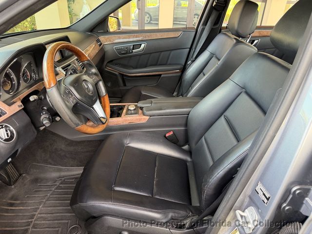 2012 Mercedes-Benz E-Class E 350 Sport Premium - 23061828 - 8
