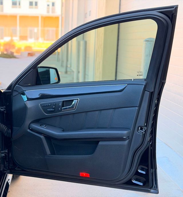 2012 Mercedes-Benz E-Class E63 AMG - 22993468 - 9