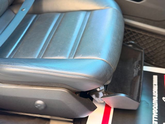 2012 Mercedes-Benz E-Class E63 AMG - 22993468 - 12