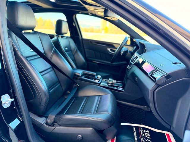 2012 Mercedes-Benz E-Class E63 AMG - 22993468 - 13