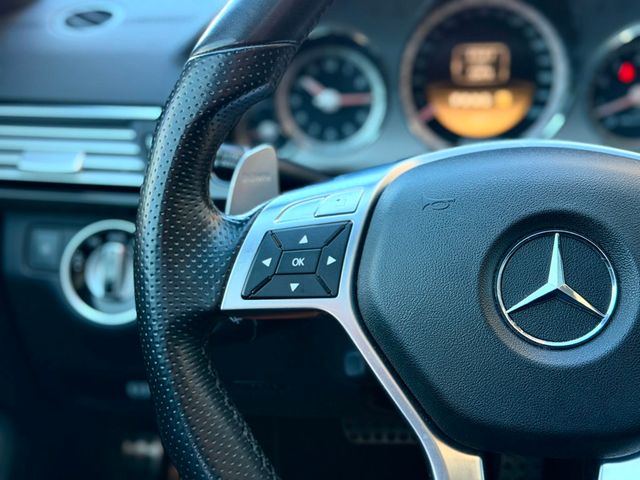 2012 Mercedes-Benz E-Class E63 AMG - 22993468 - 14