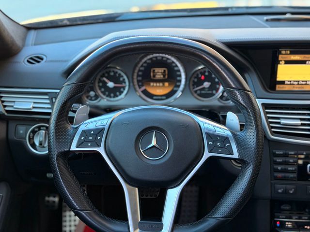 2012 Mercedes-Benz E-Class E63 AMG - 22993468 - 15