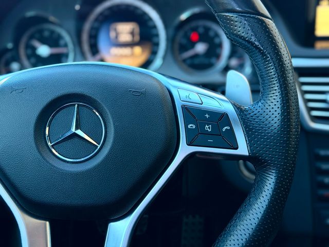 2012 Mercedes-Benz E-Class E63 AMG - 22993468 - 16