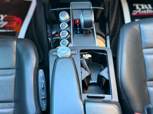 2012 Mercedes-Benz E-Class E63 AMG - 22993468 - 20