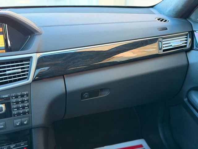 2012 Mercedes-Benz E-Class E63 AMG - 22993468 - 22