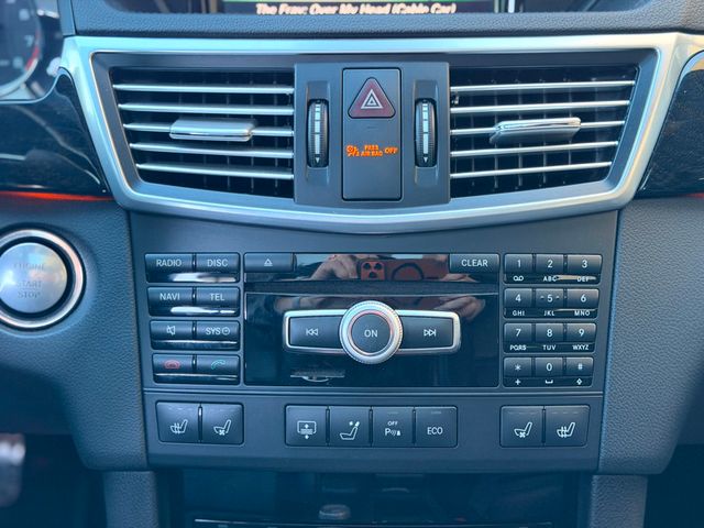 2012 Mercedes-Benz E-Class E63 AMG - 22993468 - 23