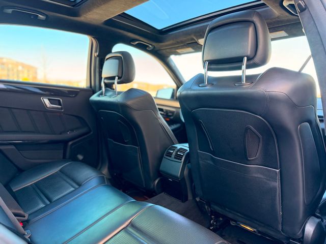 2012 Mercedes-Benz E-Class E63 AMG - 22993468 - 28