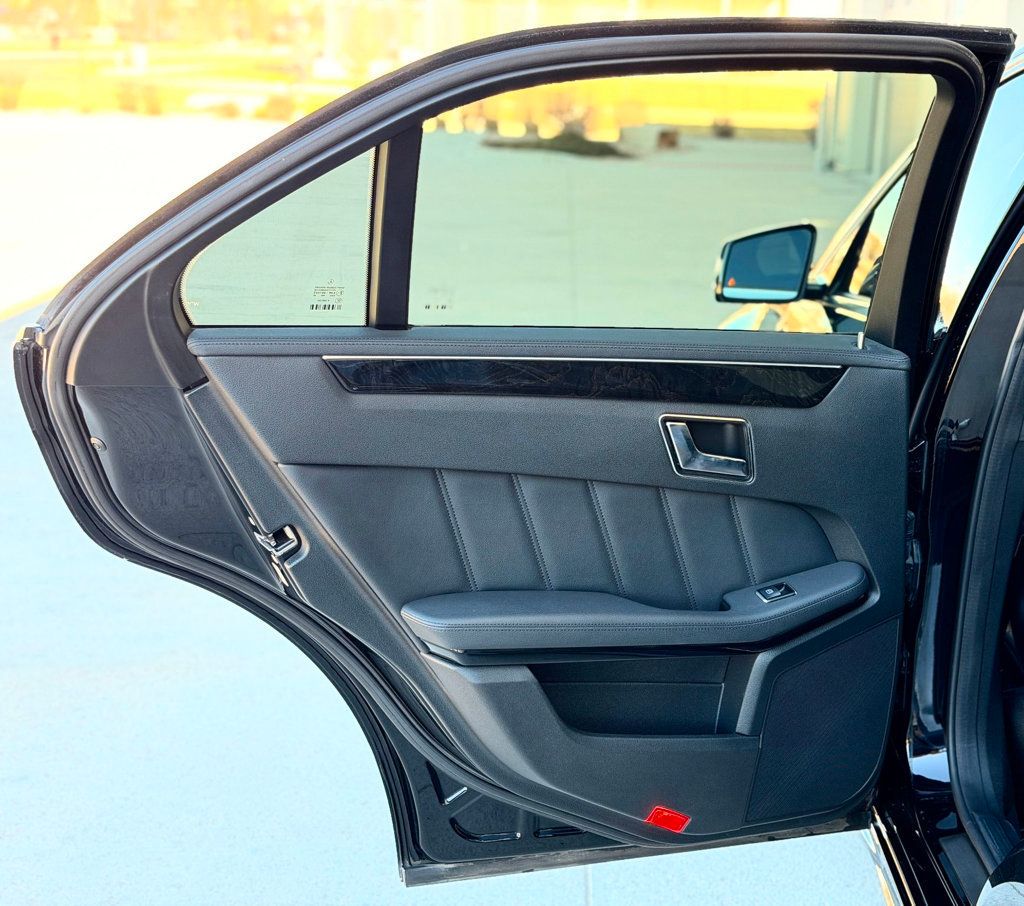 2012 Mercedes-Benz E-Class E63 AMG - 22993468 - 29