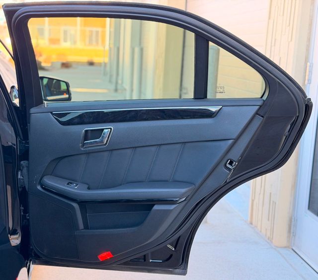 2012 Mercedes-Benz E-Class E63 AMG - 22993468 - 30