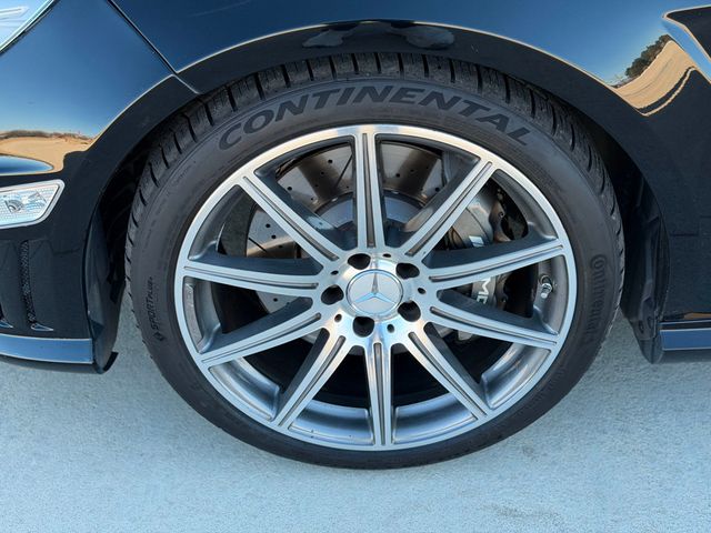 2012 Mercedes-Benz E-Class E63 AMG - 22993468 - 31