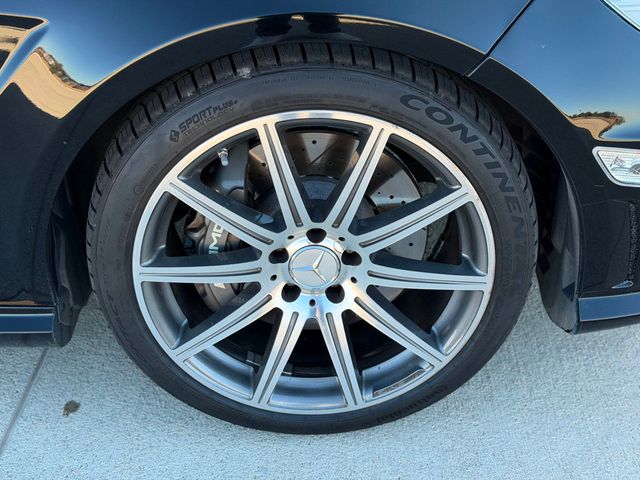 2012 Mercedes-Benz E-Class E63 AMG - 22993468 - 32