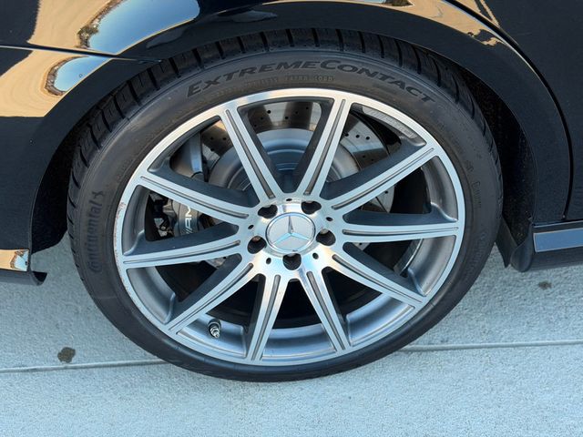 2012 Mercedes-Benz E-Class E63 AMG - 22993468 - 33