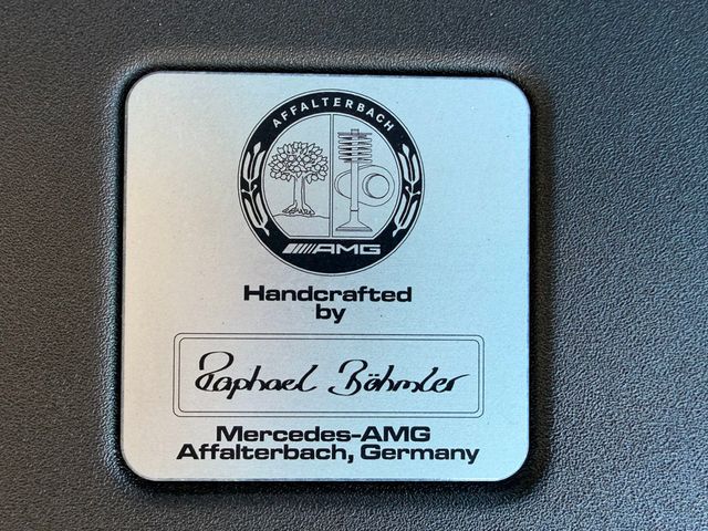 2012 Mercedes-Benz E-Class E63 AMG - 22993468 - 35