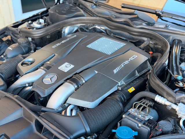 2012 Mercedes-Benz E-Class E63 AMG - 22993468 - 38