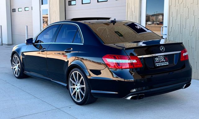 2012 Mercedes-Benz E-Class E63 AMG - 22993468 - 6
