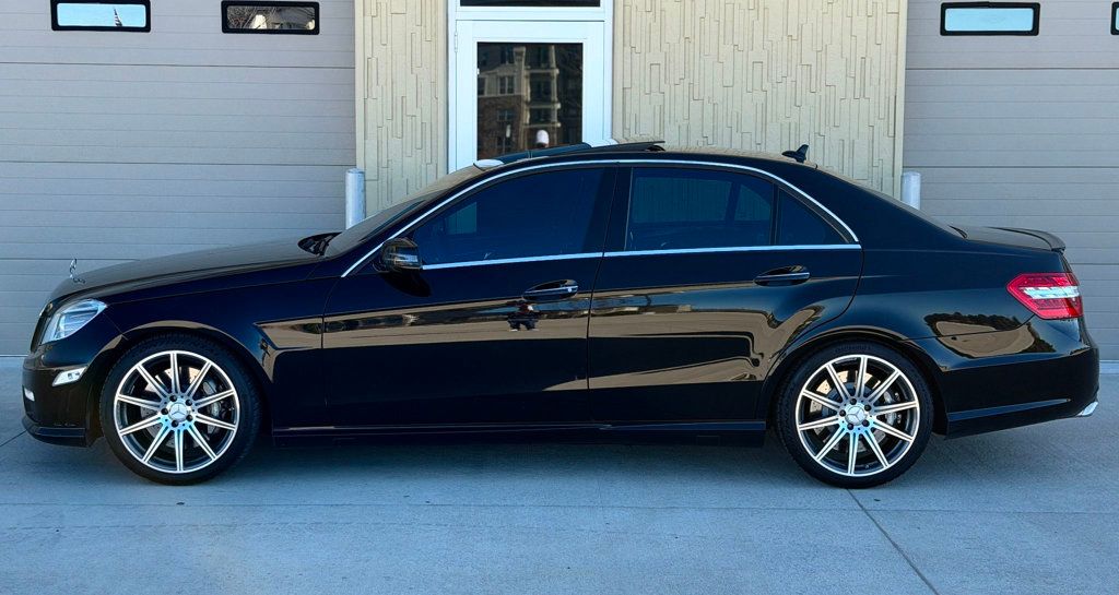 2012 Mercedes-Benz E-Class E63 AMG - 22993468 - 7