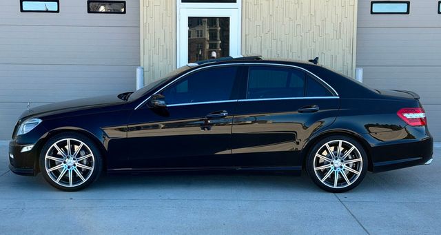 2012 Mercedes-Benz E-Class E63 AMG - 22993468 - 7