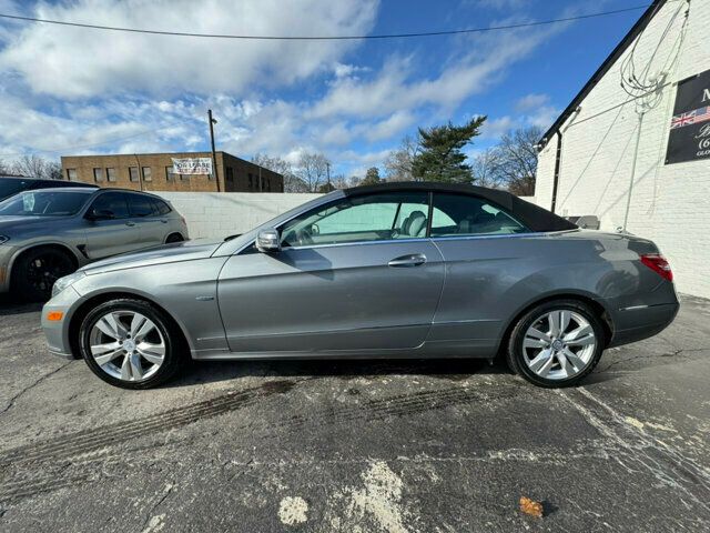 2012 Mercedes-Benz E-Class Local Trade/Premium 1 Pkg/Harmon Kardon Audio/Heated Seats/NAV - 22721829 - 1