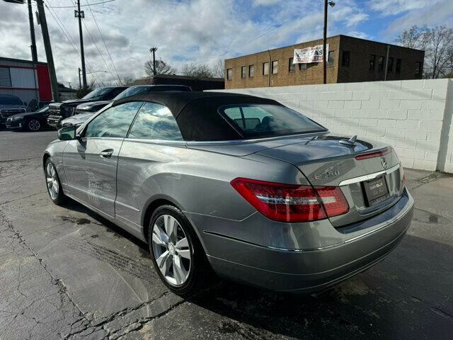 2012 Mercedes-Benz E-Class Local Trade/Premium 1 Pkg/Harmon Kardon Audio/Heated Seats/NAV - 22721829 - 2