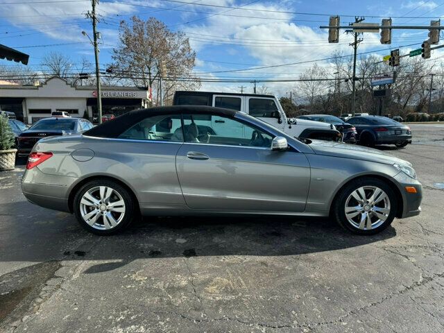 2012 Mercedes-Benz E-Class Local Trade/Premium 1 Pkg/Harmon Kardon Audio/Heated Seats/NAV - 22721829 - 5