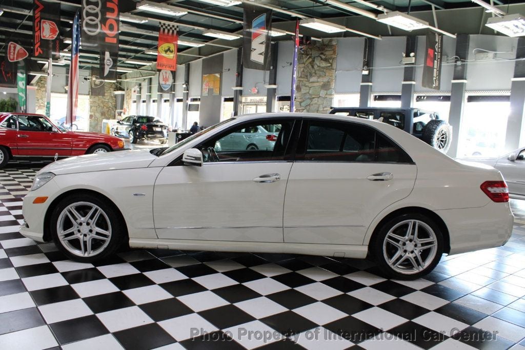 2012 Mercedes-Benz E-Class Southern car - Clean carfax - New tires!  - 22638017 - 9