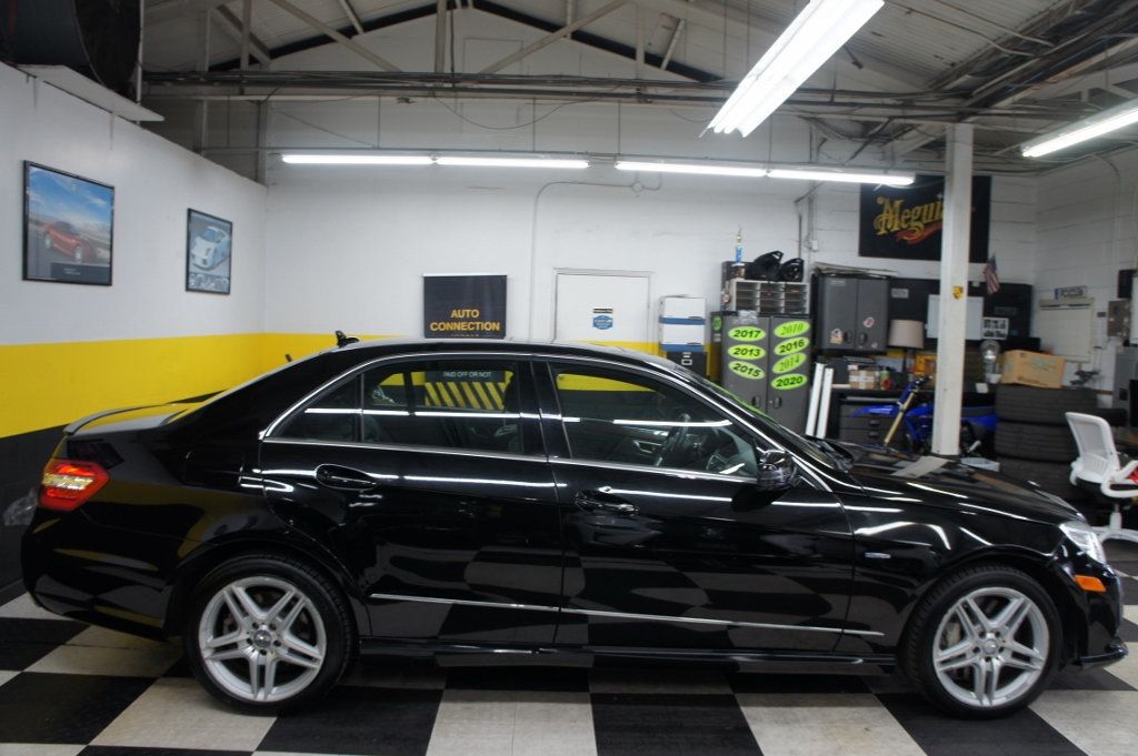 2012 Mercedes-Benz E-Class Twin Turbo V8, 402 HP - 22483747 - 13