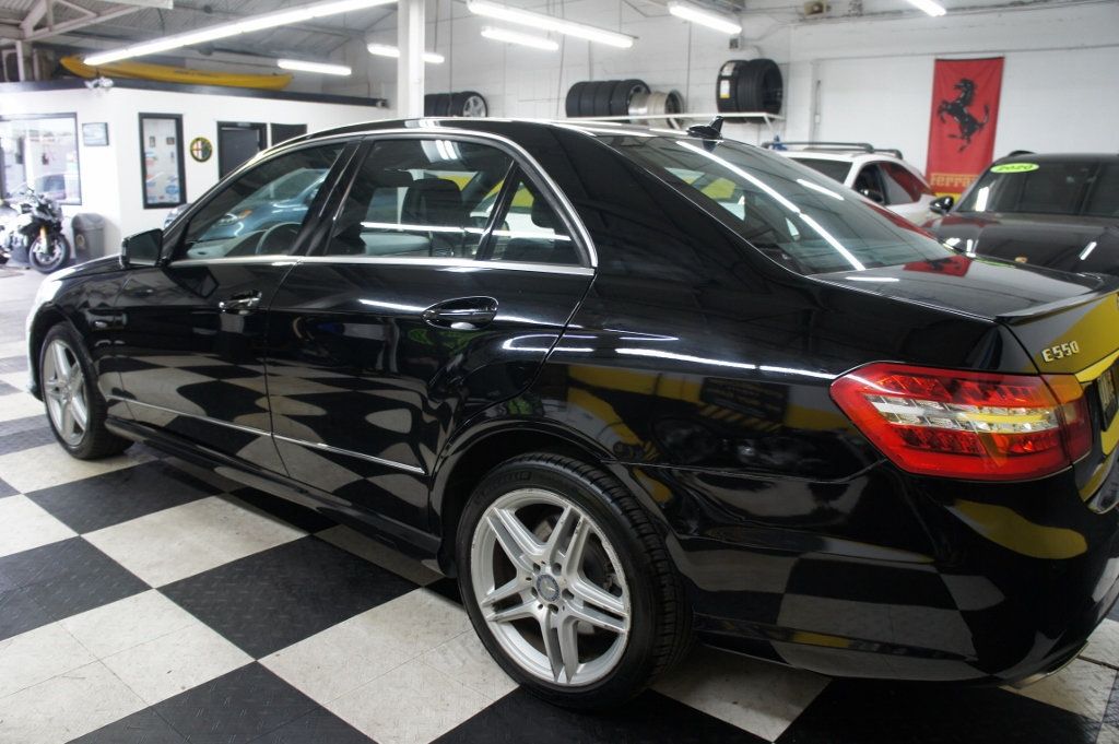 2012 Mercedes-Benz E-Class Twin Turbo V8, 402 HP - 22483747 - 15