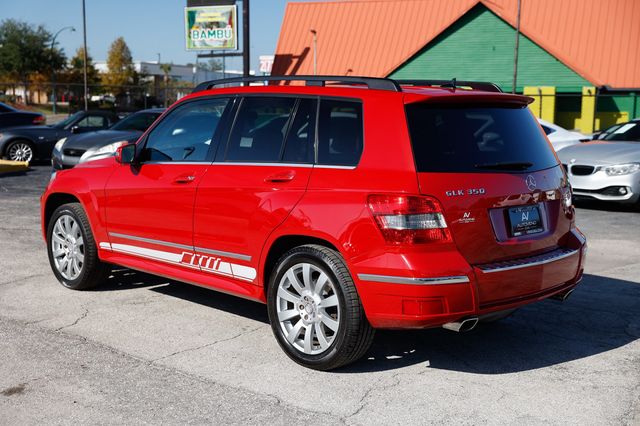2012 Mercedes-Benz GLK  - 22957619 - 9