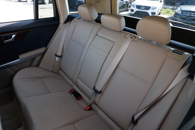 2012 Mercedes-Benz GLK  - 22957619 - 10