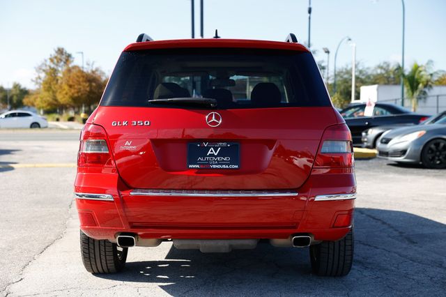 2012 Mercedes-Benz GLK  - 22957619 - 11