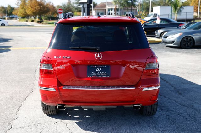 2012 Mercedes-Benz GLK  - 22957619 - 13