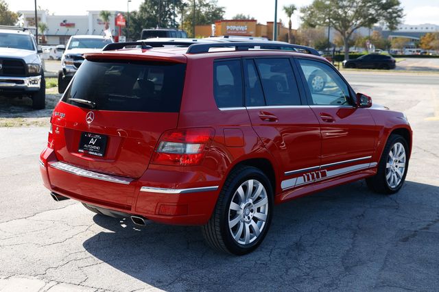 2012 Mercedes-Benz GLK  - 22957619 - 15