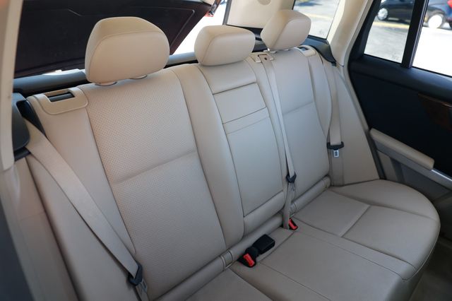 2012 Mercedes-Benz GLK  - 22957619 - 16