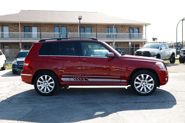 2012 Mercedes-Benz GLK  - 22957619 - 17